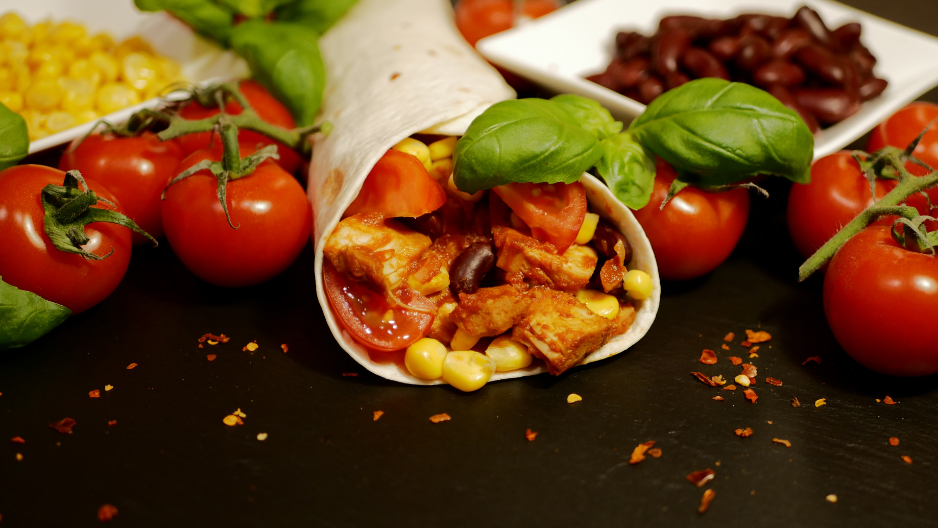 Jackfruit-Wrap Jackfruit kaufen, Jackfrucht kaufen, Bio-Jackfrucht, Bio-Jackfruit, Alternative zu Fleisch, Fleischersatz, Fruchtfleisch, Jackfrucht, Jackfruit, Jackfruit Rezepte, Jackfrucht Rezepte